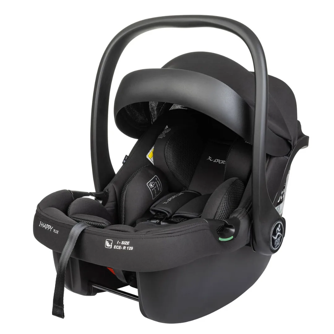 סל קל  I-Happy Plus SPORT LINE — MR BABY