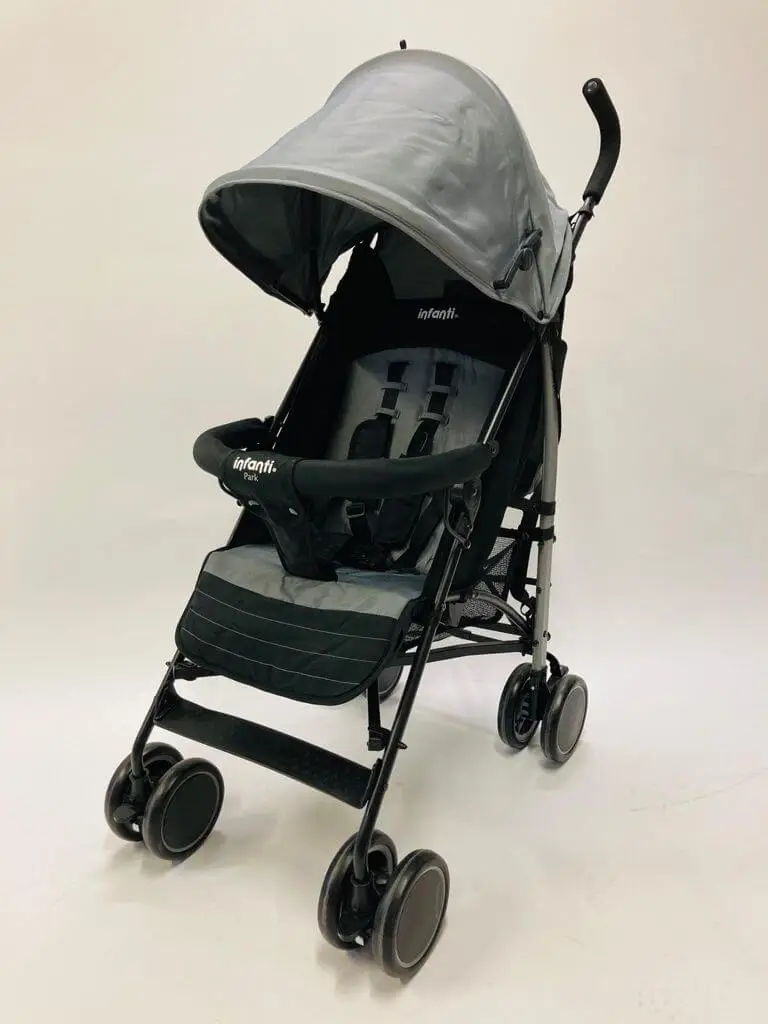 טיולון אינפנטי פארקPARK — MR BABY