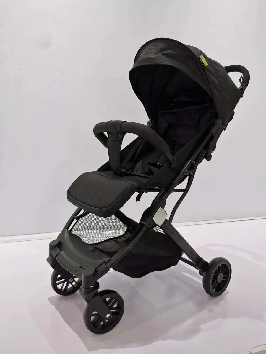 טיולון PIOLT EASYBABY — MR BABY