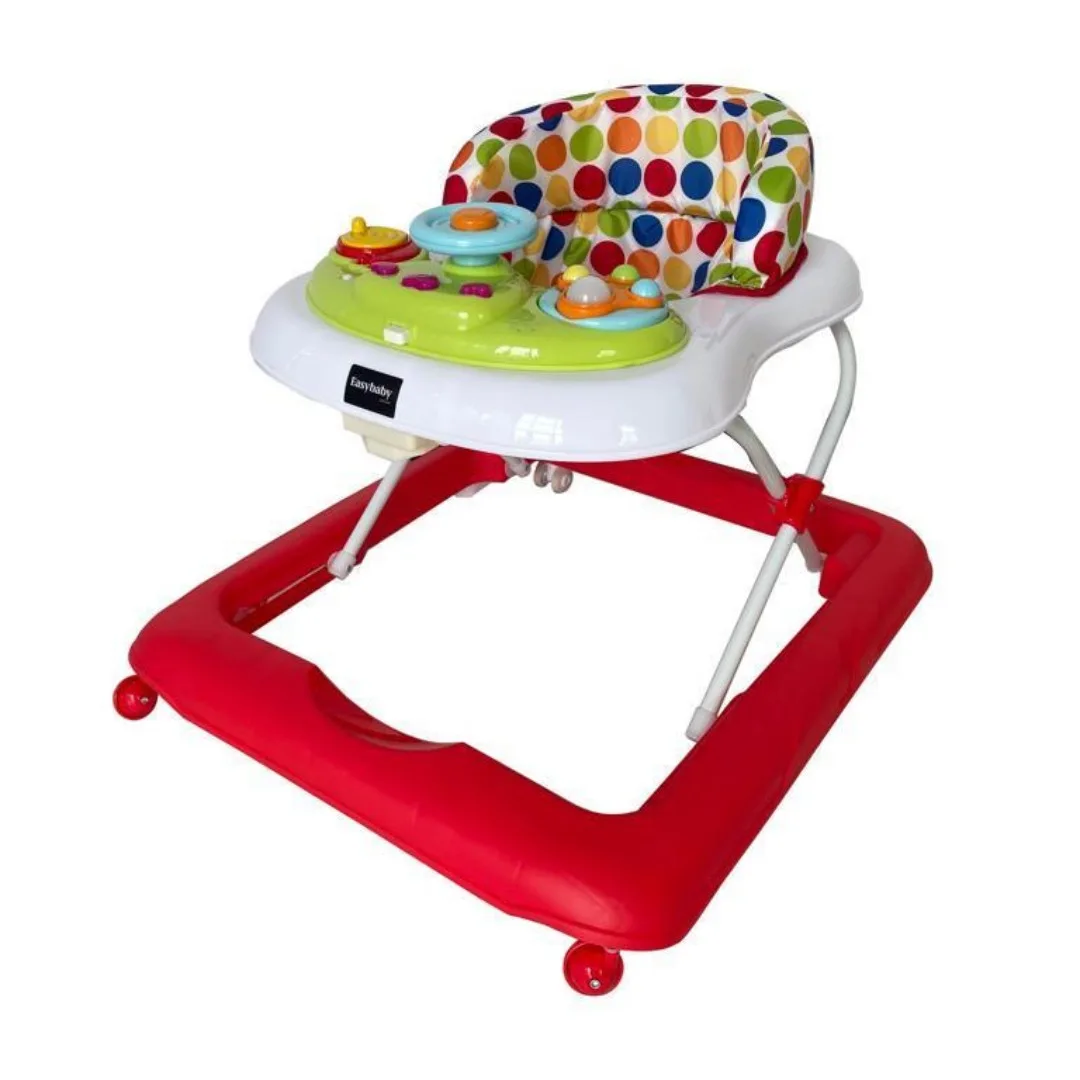 הליכון ישיבה לתינוק Easy Baby — MR BABY
