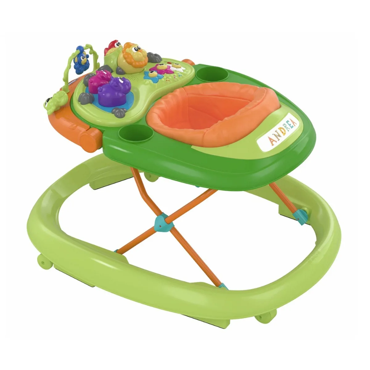 הליכון Chicco Walky Talky — MR BABY