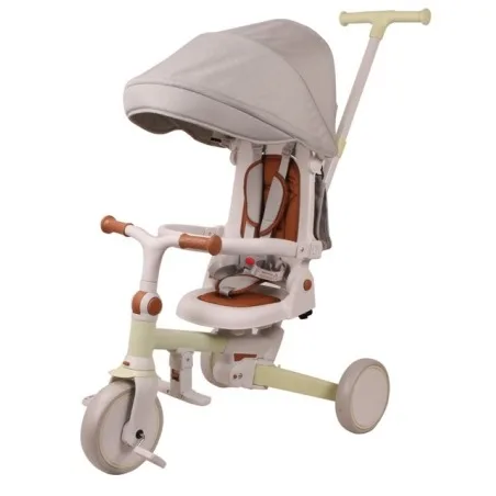 תלת אופן 4-1 PREMIUM infanti — MR BABY