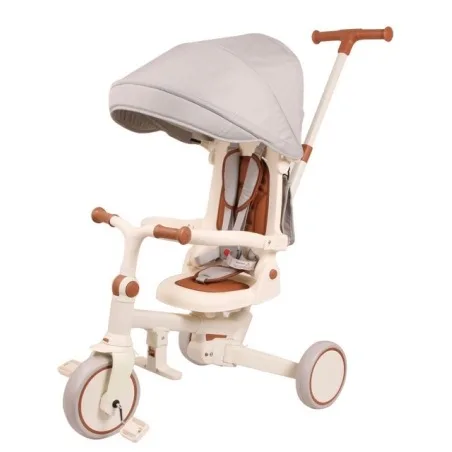 תלת אופן 4-1 PREMIUM infanti — MR BABY