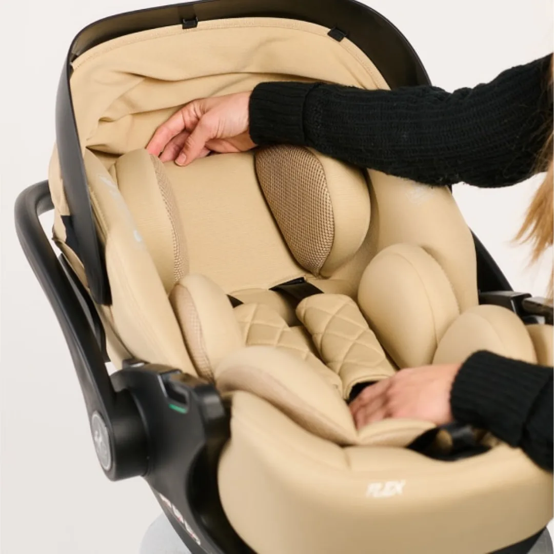 סל קל Flex - Sport line 2025 — MR BABY