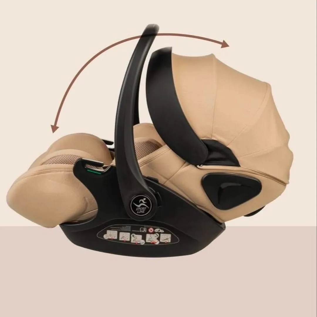 סל קל Flex - Sport line 2025 — MR BABY