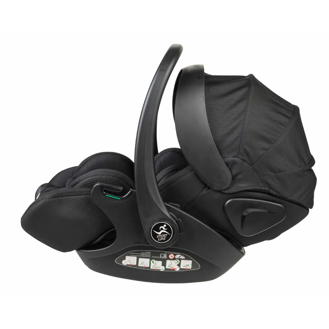 סל קל Flex - Sport line 2025 — MR BABY