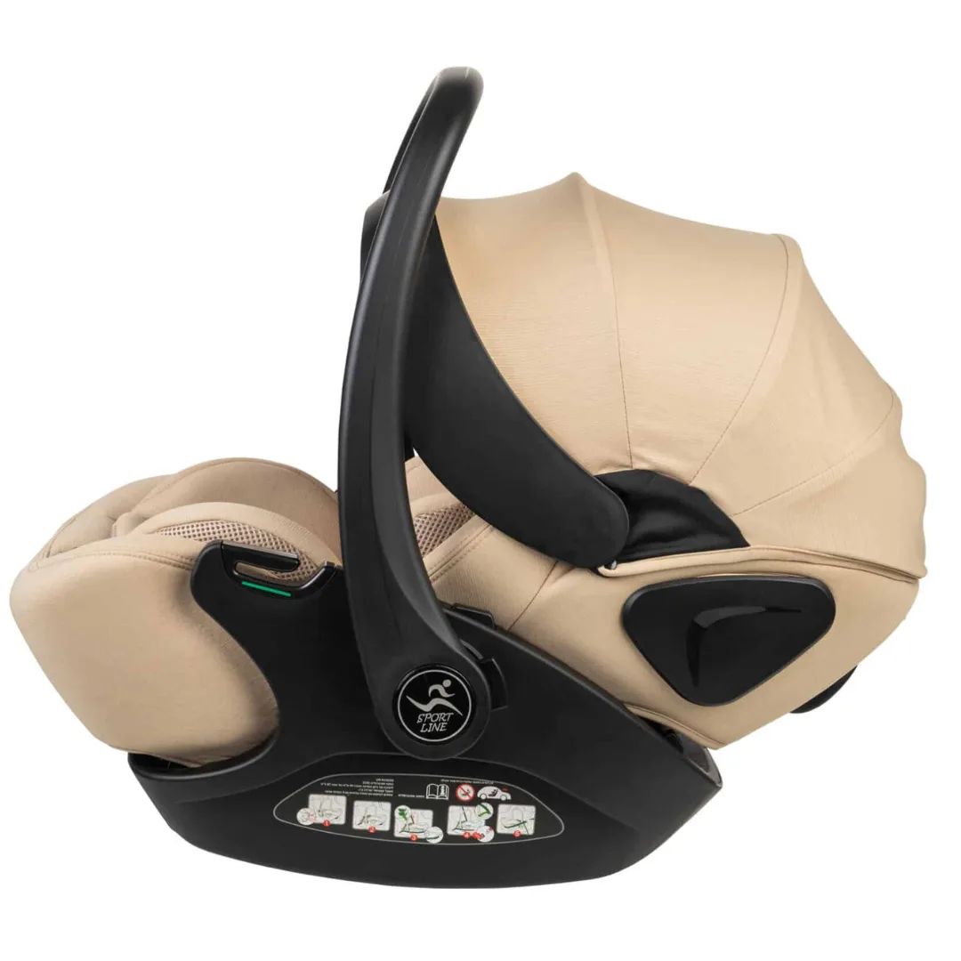 סל קל Flex - Sport line 2025 — MR BABY