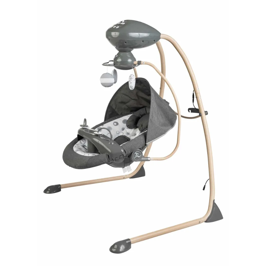 טרמפולינה STAR SPORT LINE — MR BABY