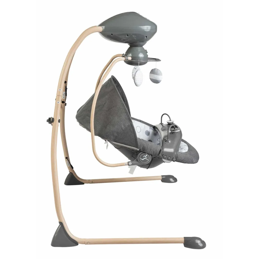 טרמפולינה STAR SPORT LINE — MR BABY