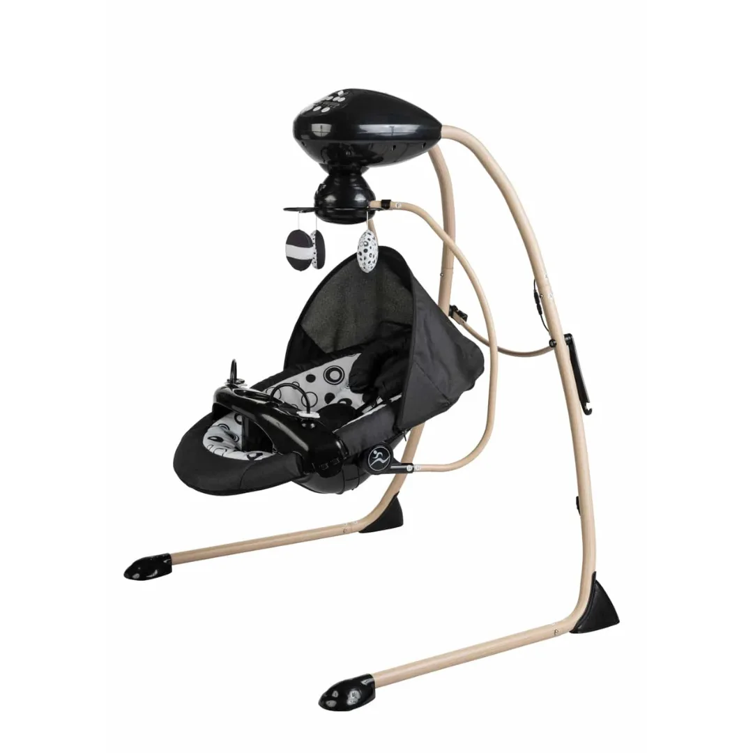 טרמפולינה STAR SPORT LINE — MR BABY