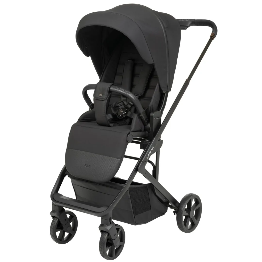 עגלת FOLD SPORT LINE-2025 — MR BABY
