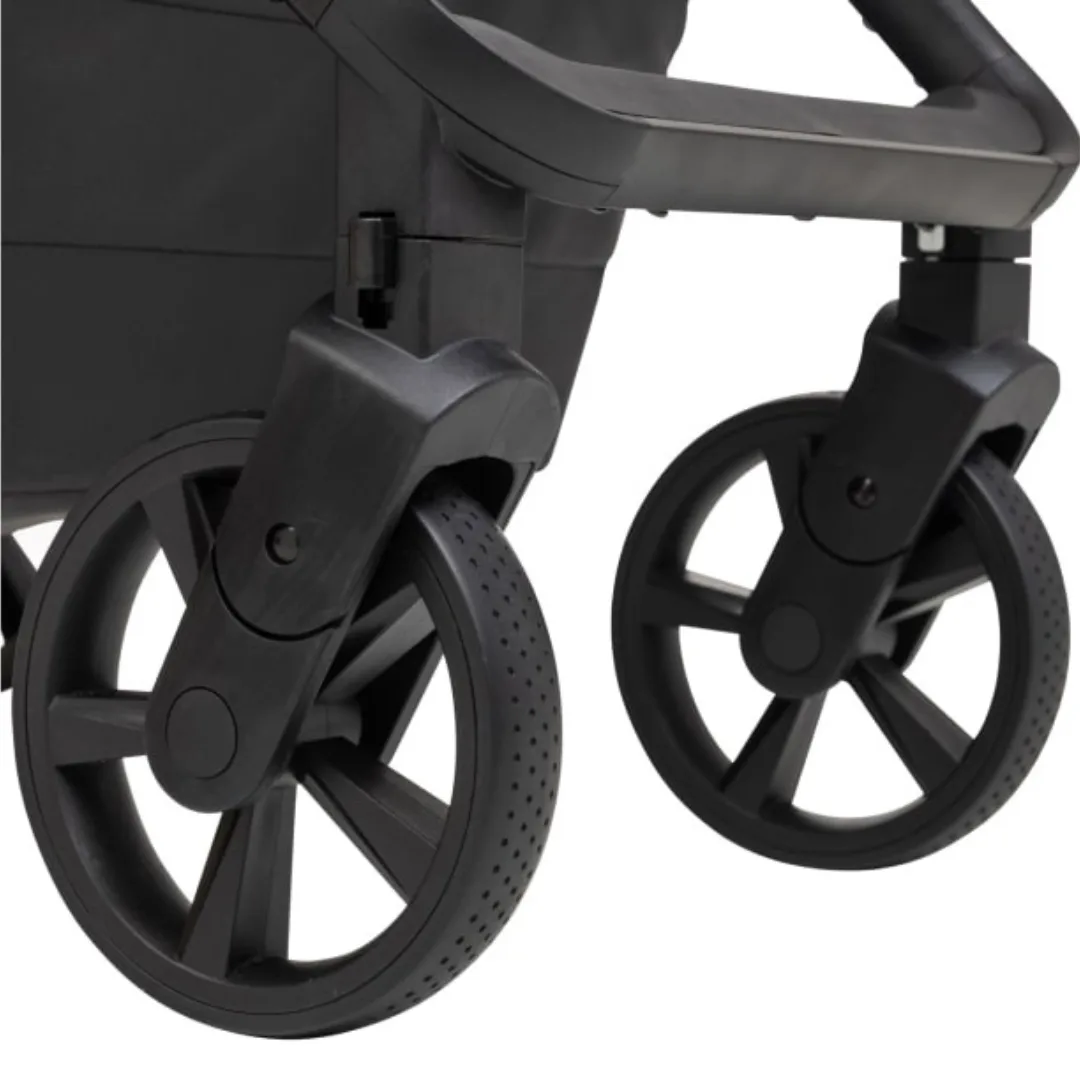 עגלת FOLD SPORT LINE-2025 — MR BABY