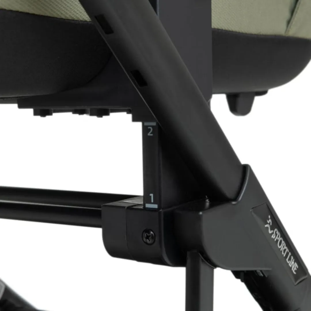 עגלת FOLD SPORT LINE-2025 — MR BABY