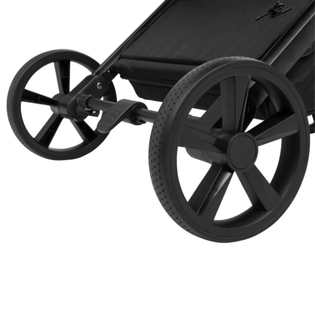 עגלת FOLD SPORT LINE-2025 — MR BABY