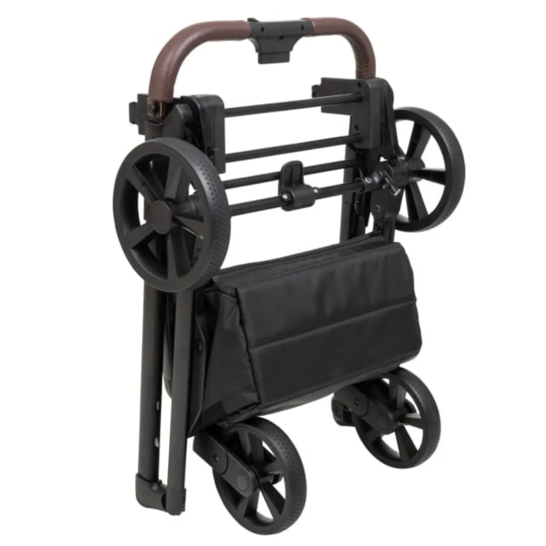 עגלת FOLD SPORT LINE-2025 — MR BABY