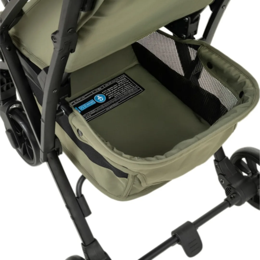 טילון VYPER SPORT LINE — MR BABY