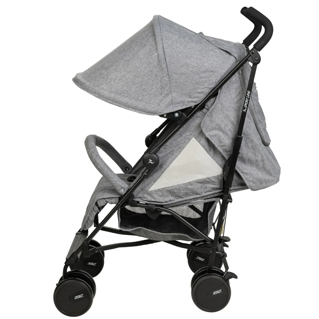 טילון SPIRIT SPORTLINE — MR BABY