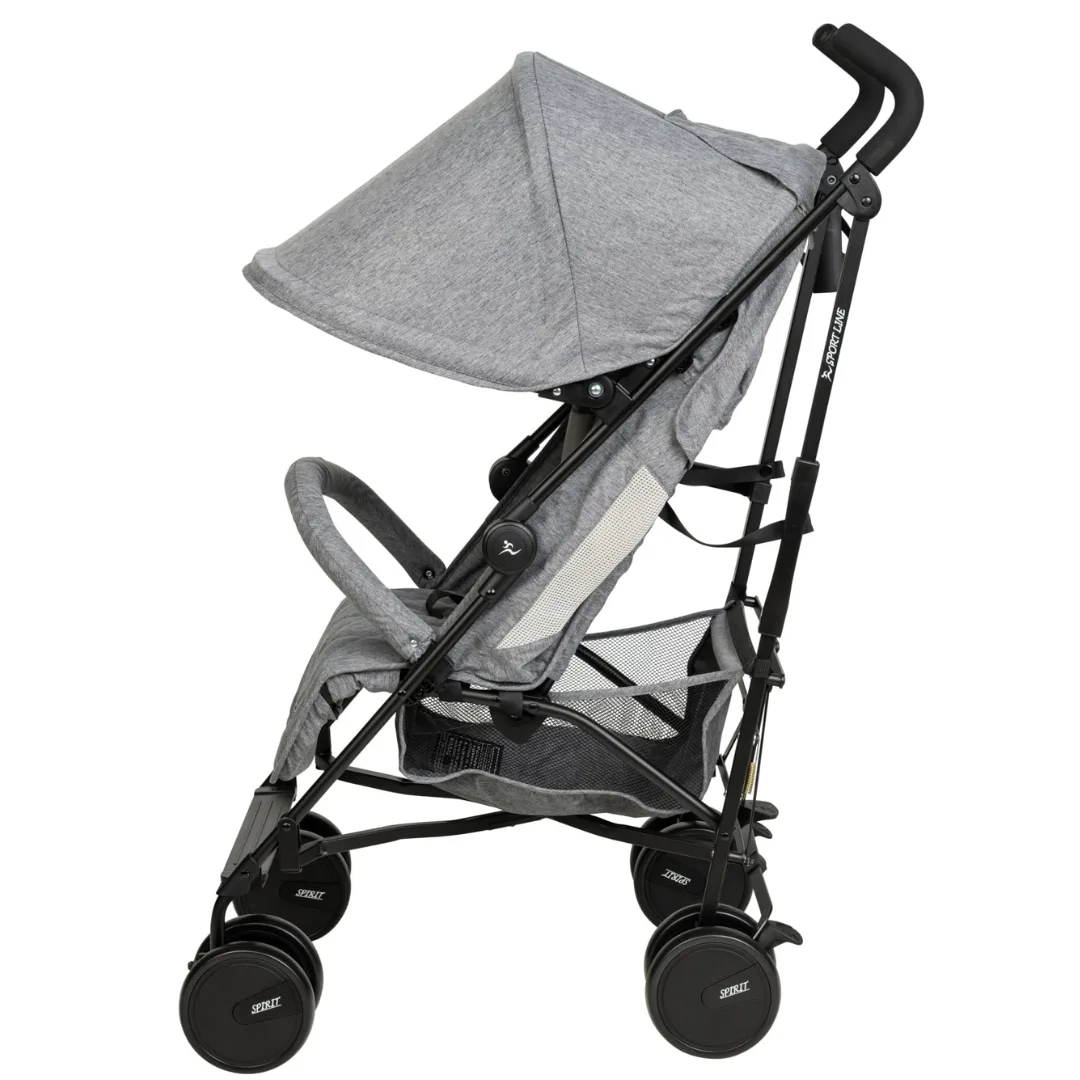 טילון SPIRIT SPORTLINE — MR BABY