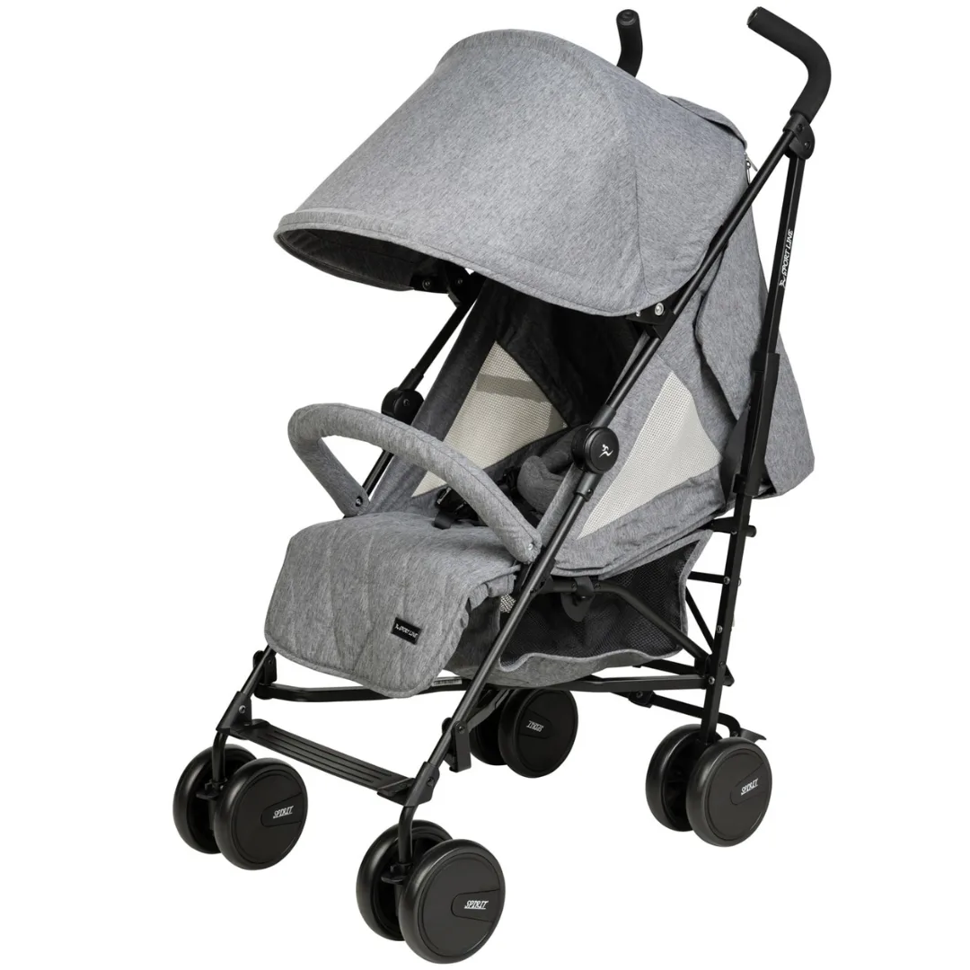 טילון SPIRIT SPORTLINE — MR BABY