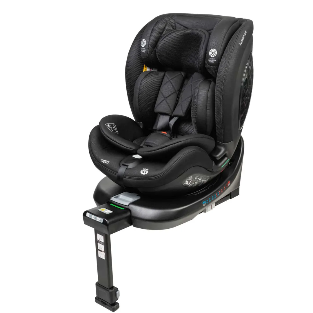 כיסא בטיחות  Trivo SPORT LINE — MR BABY