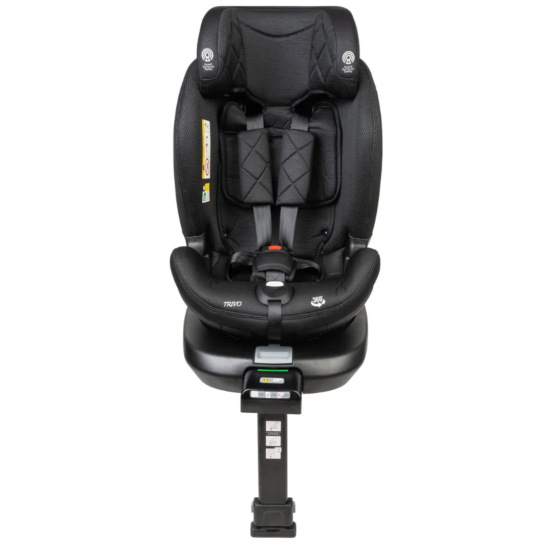 כיסא בטיחות  Trivo SPORT LINE — MR BABY