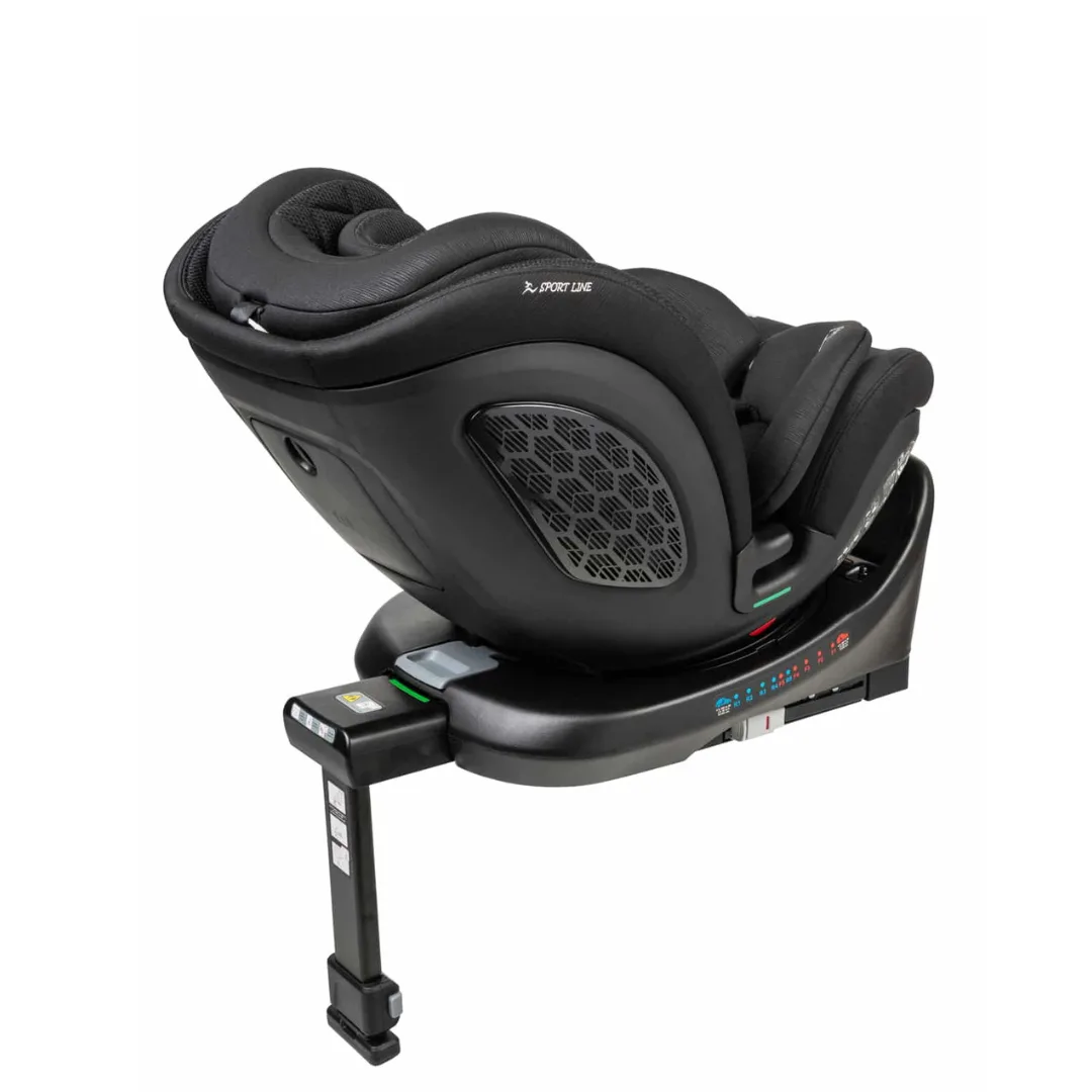 כיסא בטיחות  Trivo SPORT LINE — MR BABY