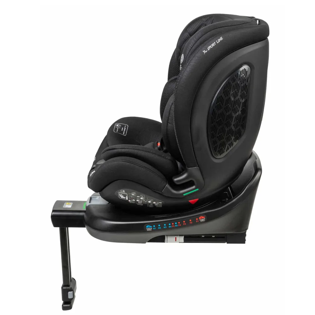 כיסא בטיחות  Trivo SPORT LINE — MR BABY