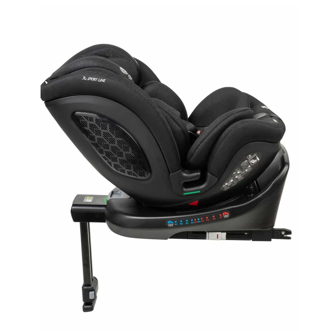 כיסא בטיחות  Trivo SPORT LINE — MR BABY