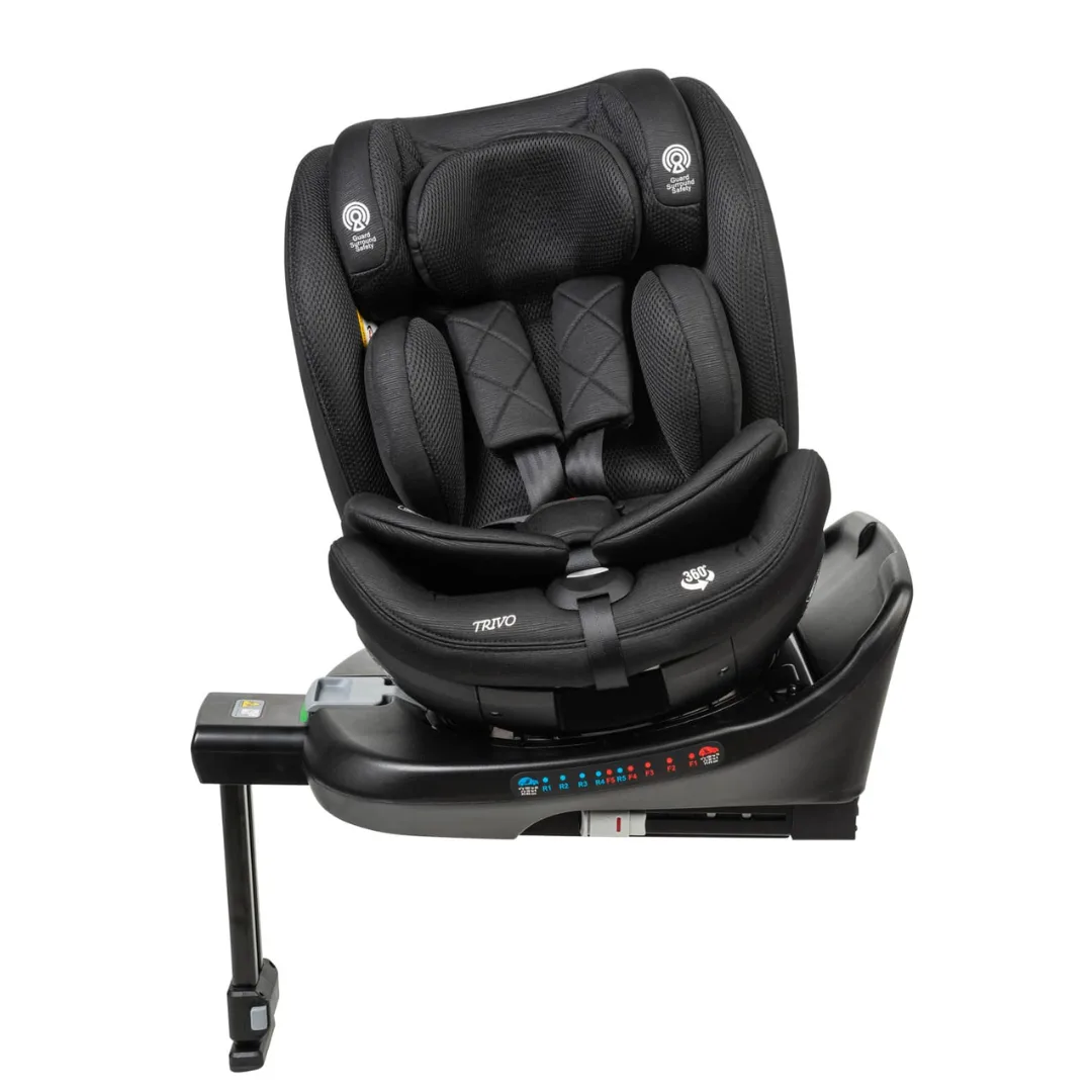 כיסא בטיחות  Trivo SPORT LINE — MR BABY