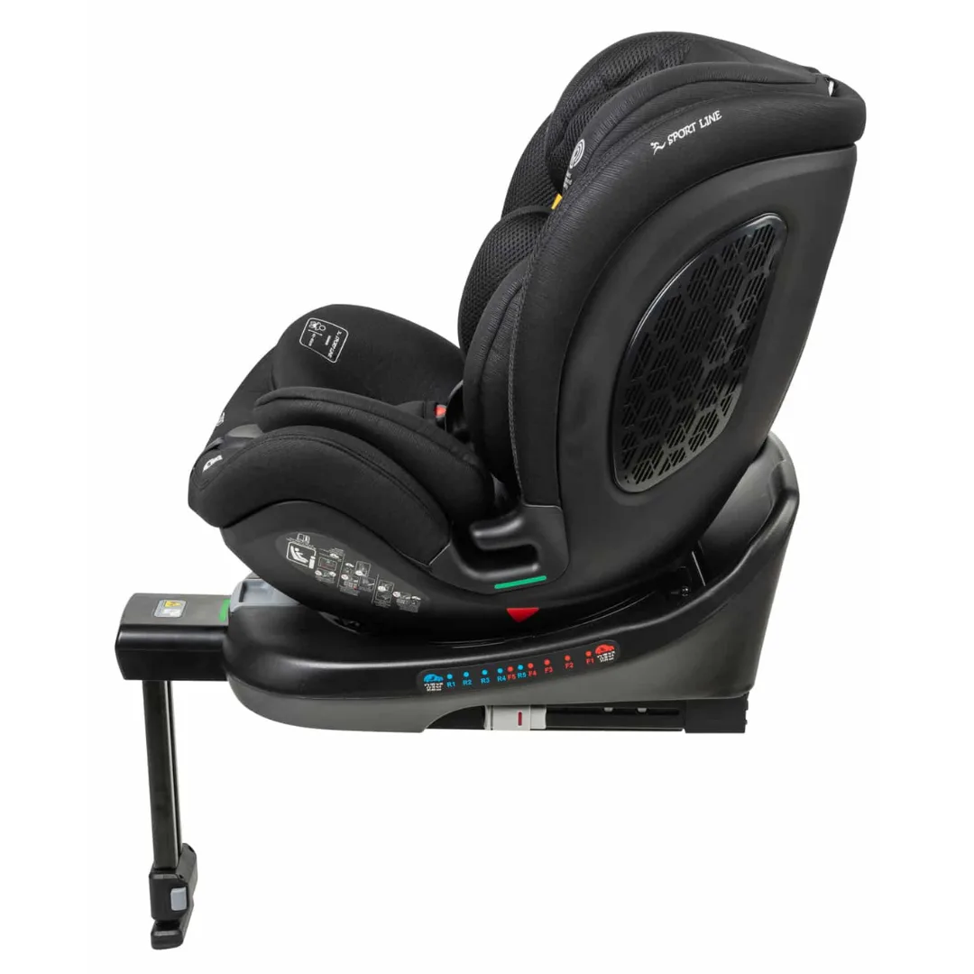 כיסא בטיחות  Trivo SPORT LINE — MR BABY