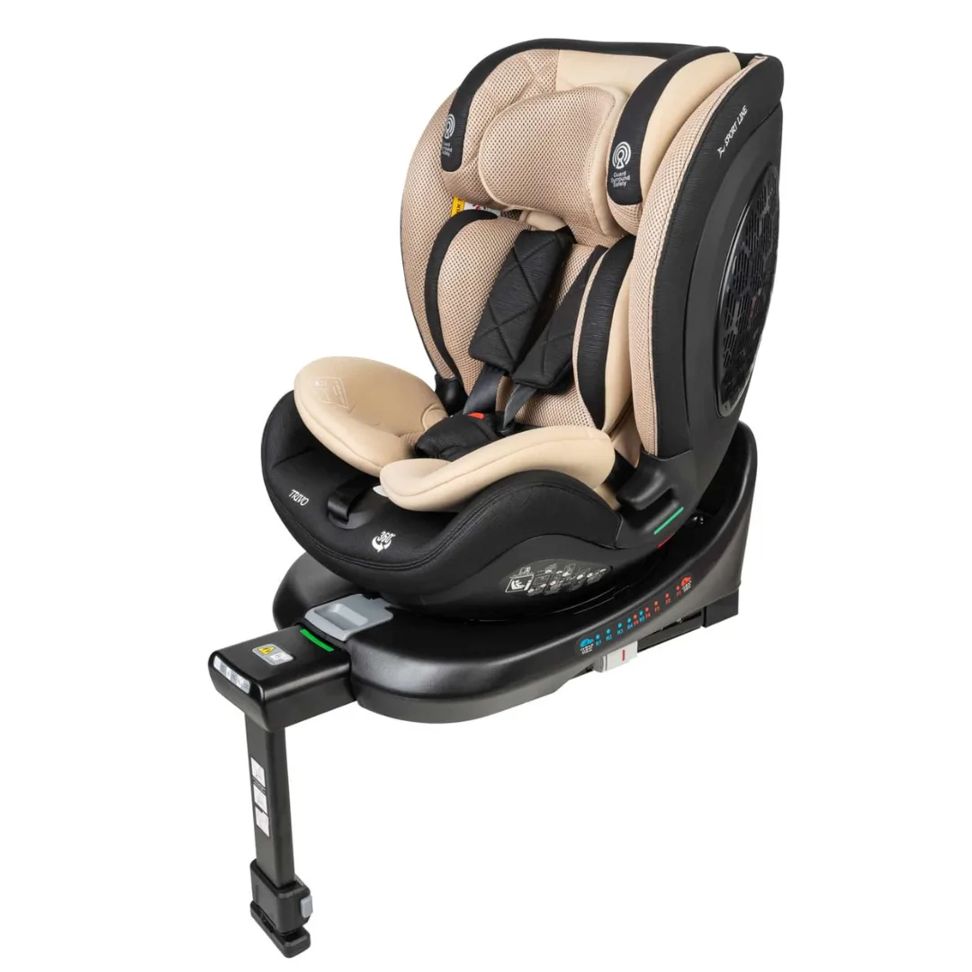 כיסא בטיחות  Trivo SPORT LINE — MR BABY