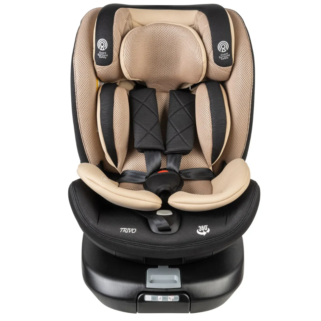 כיסא בטיחות  Trivo SPORT LINE — MR BABY