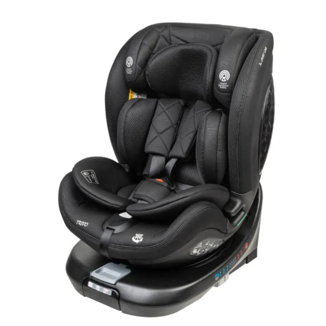 כיסא בטיחות  Trivo SPORT LINE — MR BABY
