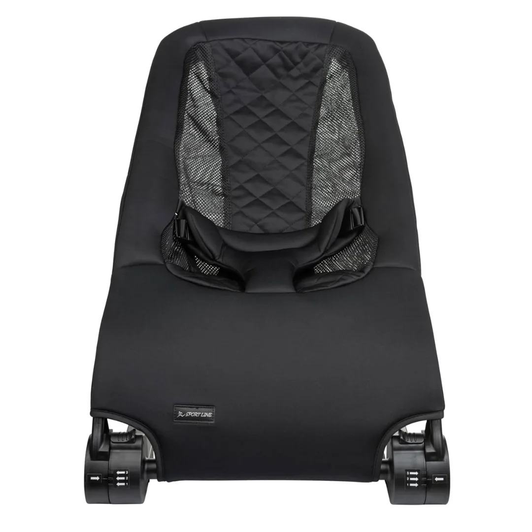 טרמפולינה PRIMO SPORT LINE — MR BABY