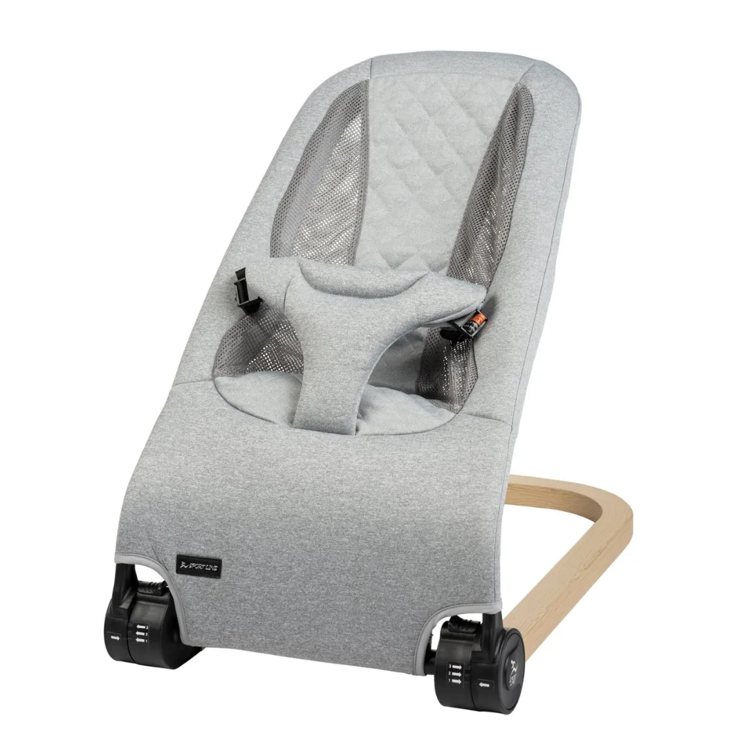 טרמפולינה PRIMO SPORT LINE — MR BABY