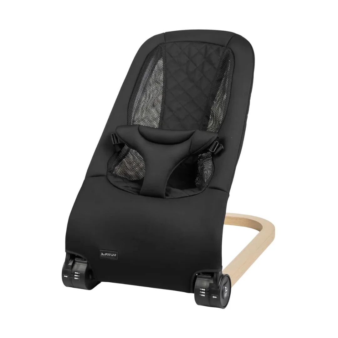 טרמפולינה PRIMO SPORT LINE — MR BABY