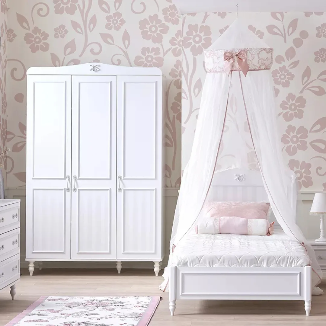 מיטה 120*200 Juliette — MR BABY