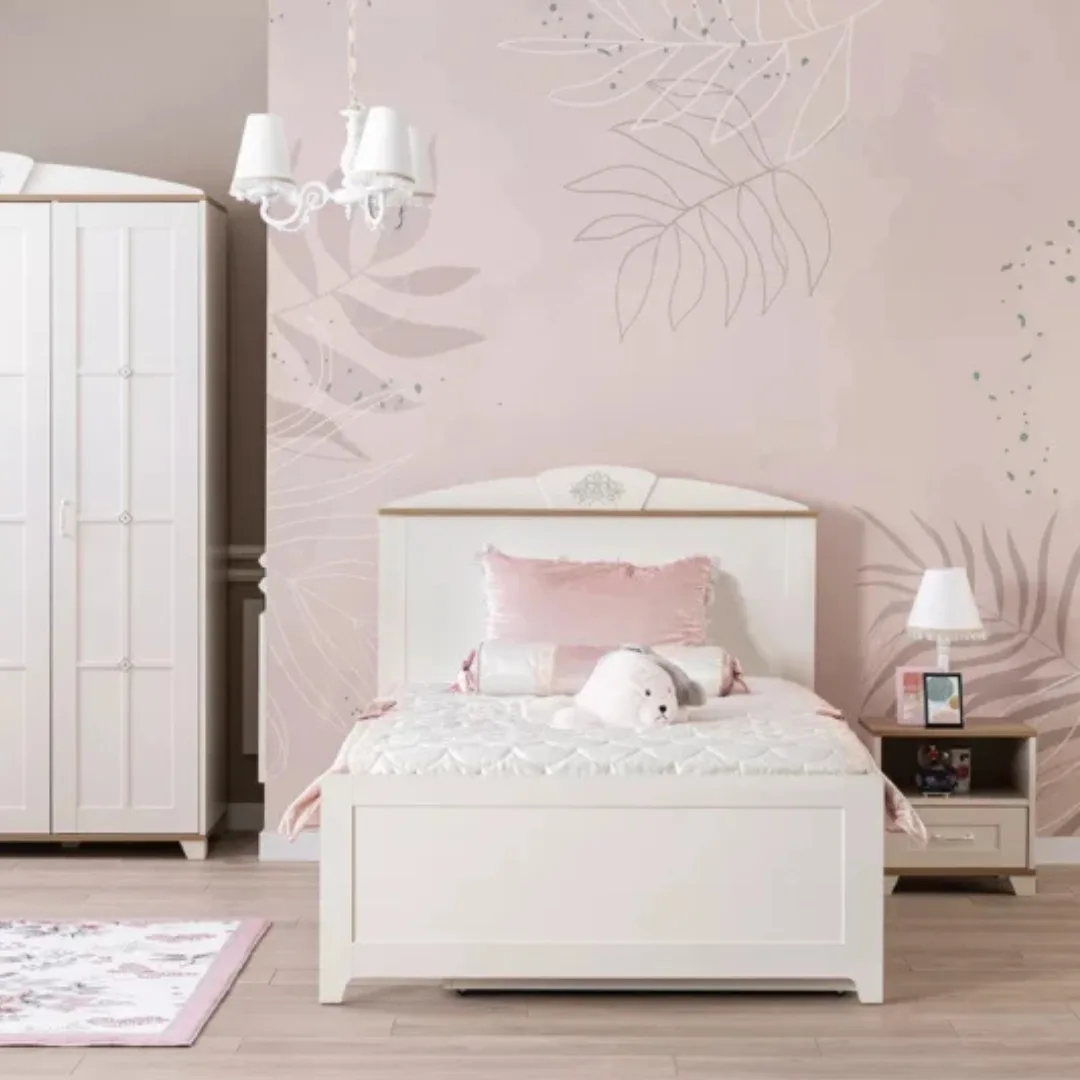 מיטה 120*200 NEW FREZYA — MR BABY