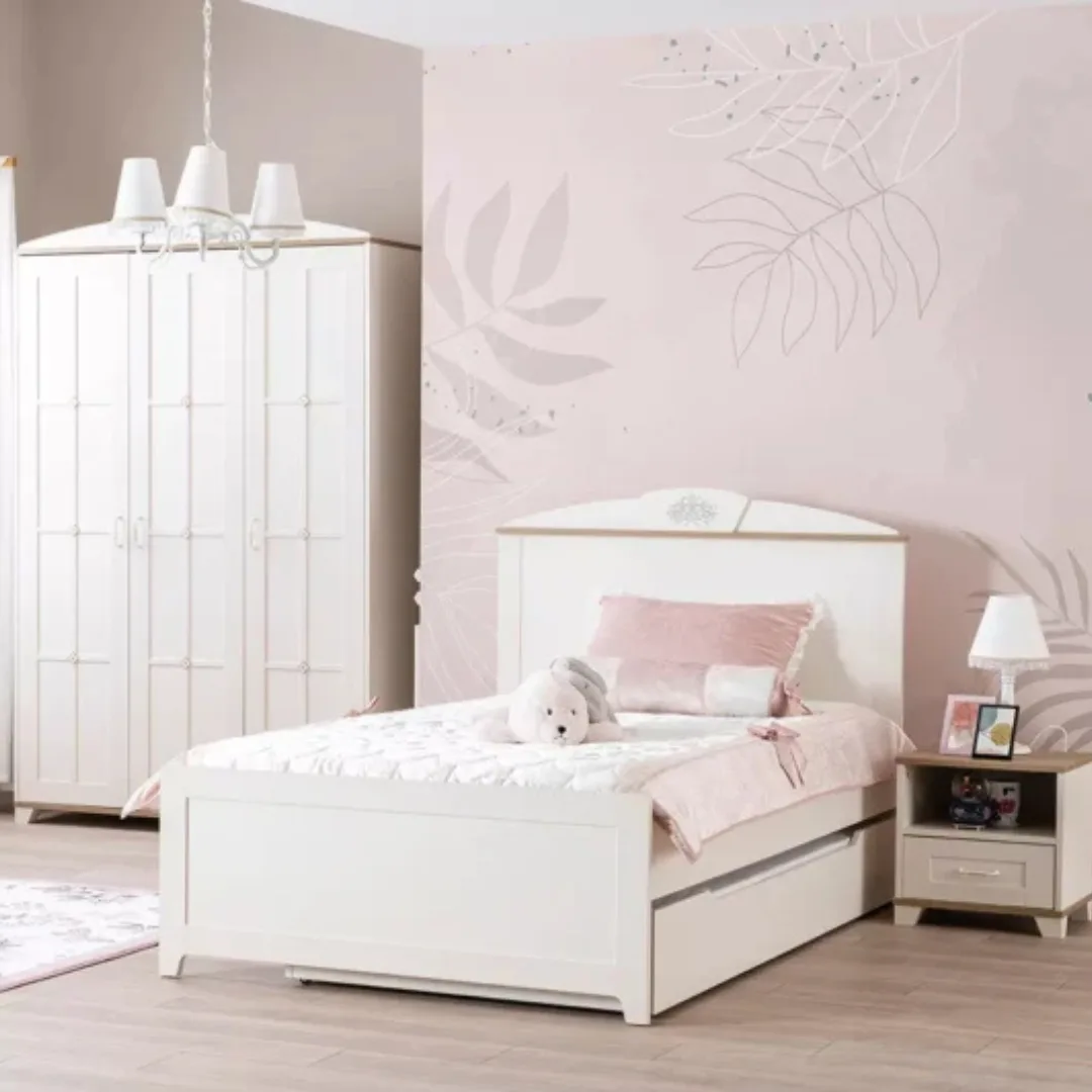 מיטה 120*200 NEW FREZYA — MR BABY
