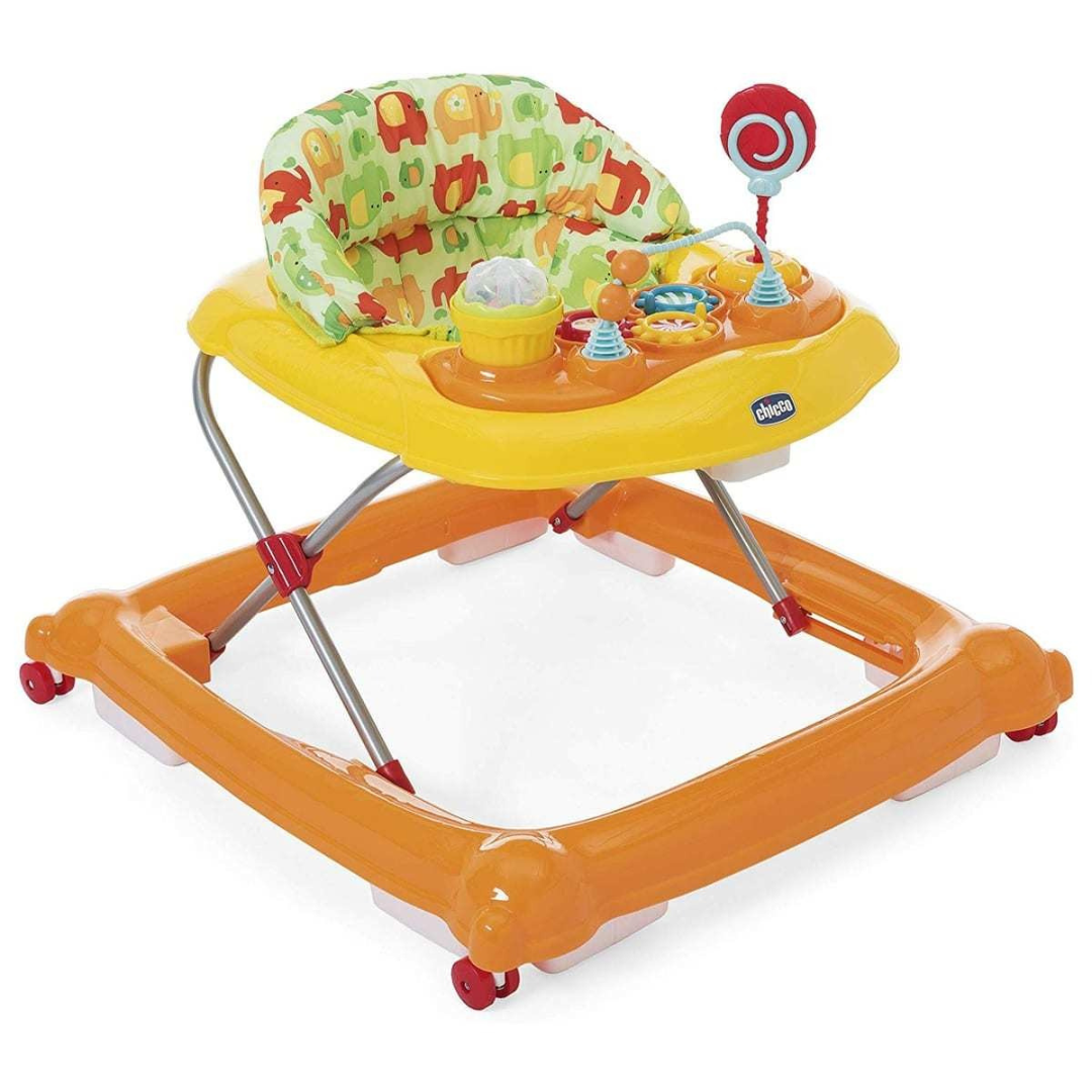 הליכון קרקס לתינוק chicco — MR BABY