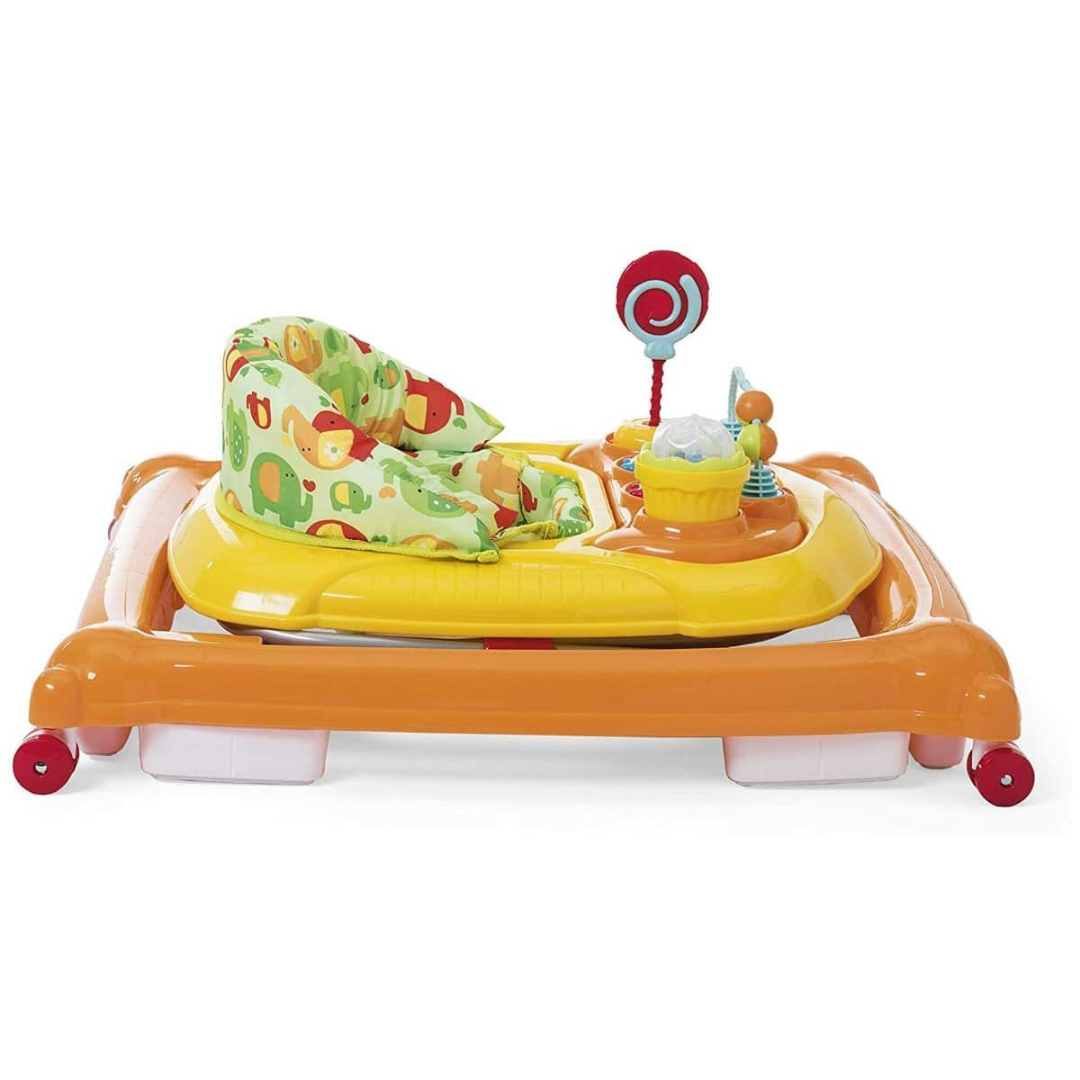 הליכון קרקס לתינוק chicco — MR BABY