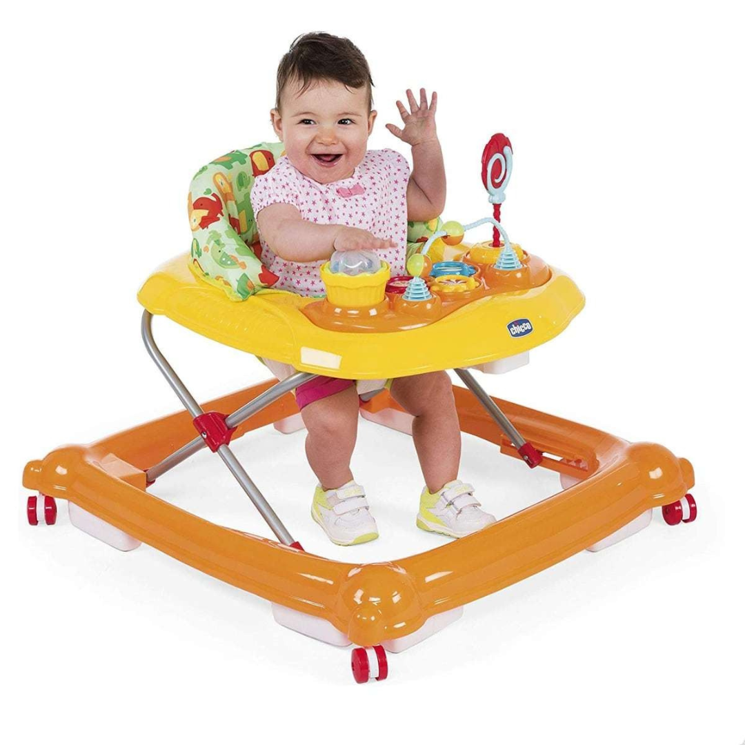 הליכון קרקס לתינוק chicco — MR BABY