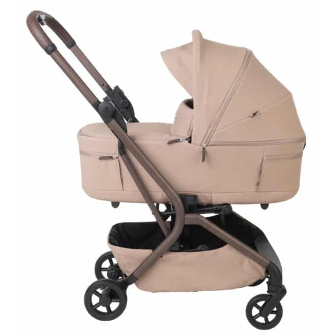 עגלב משולבת ספרט ליין 2026 sport line Unico — MR BABY