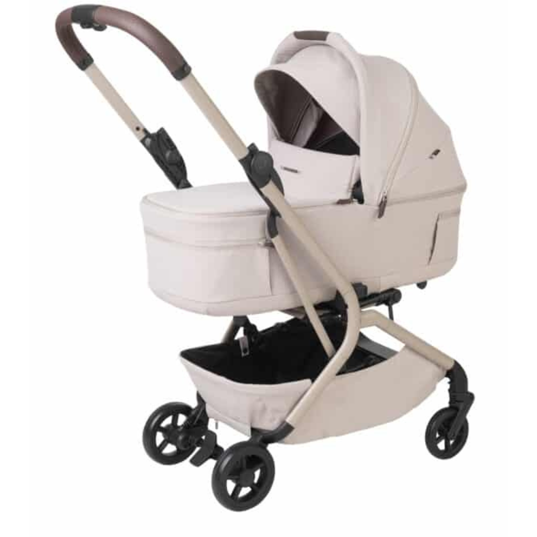 עגלב משולבת ספרט ליין 2026 sport line Unico — MR BABY