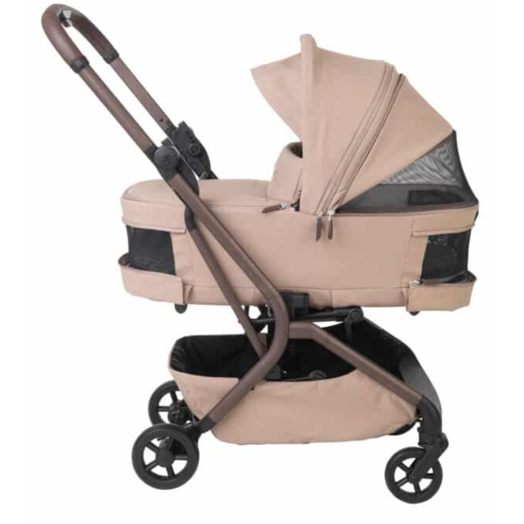 עגלב משולבת ספרט ליין 2026 sport line Unico — MR BABY