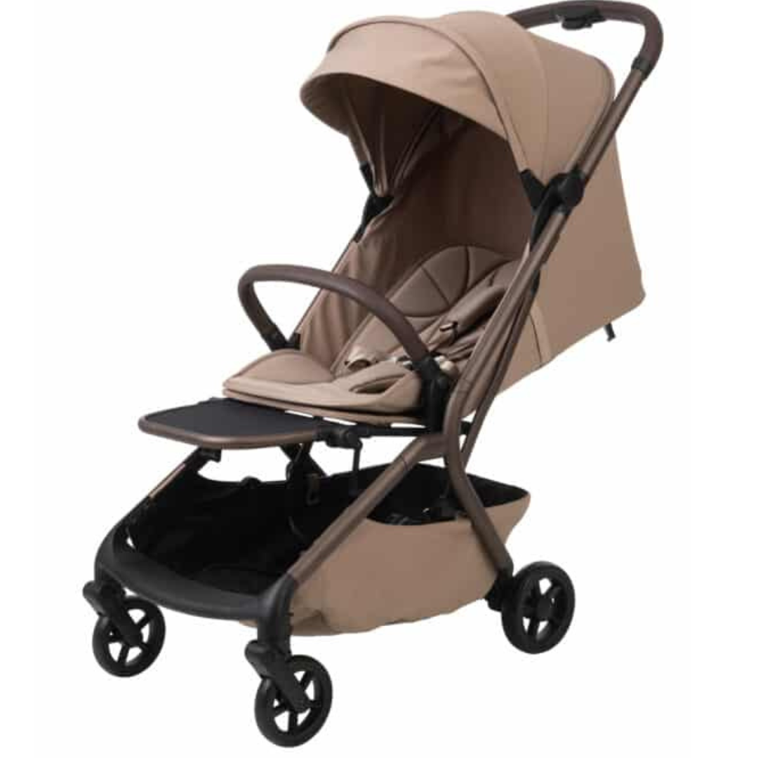 עגלב משולבת ספרט ליין 2026 sport line Unico — MR BABY