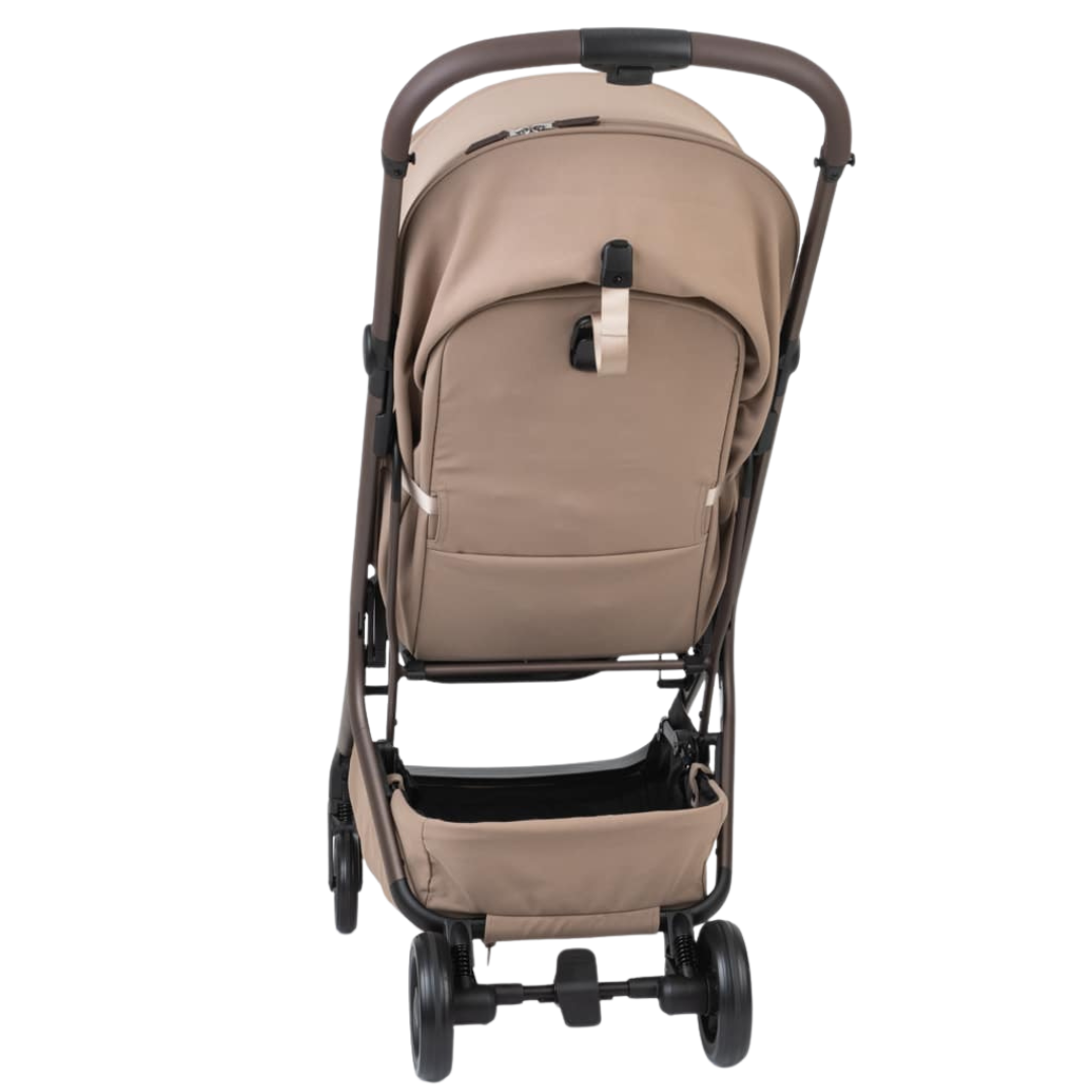 עגלב משולבת ספרט ליין 2026 sport line Unico — MR BABY