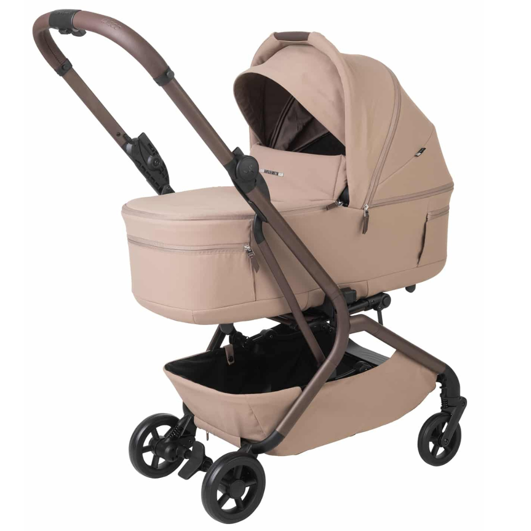 עגלב משולבת ספרט ליין 2026 sport line Unico — MR BABY